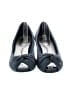 Abella Blue Heels Size 8 - photo 2