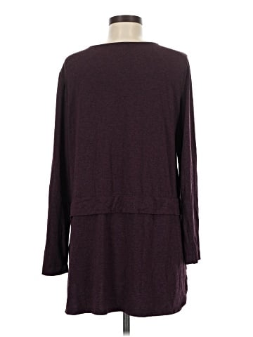 Cut Loose Pullover Sweater (view 2)