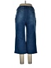 Boden Blue Jeans Size 10 - photo 2