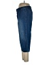 Boden Blue Jeans Size 10 - photo 5