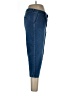 Boden Blue Jeans Size 10 - photo 4
