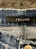 J Brand Blue Jeans Size 27 waist - photo 7