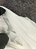M&S White Short Sleeve T-Shirt Size XS (estimated) - photo 7