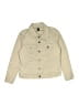 Gap Solid Tan Jacket Size M (kids) - photo 1
