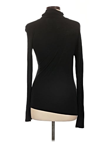 Zenana Outfitters Long Sleeve Turtleneck (view 2)