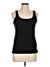 Atmosphere Black Tank Top Size 12 - photo 1