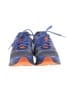 On Cloud Blue Sneakers Size 8 - photo 2