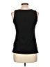 Atmosphere Black Tank Top Size 12 - photo 2