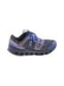 On Cloud Blue Sneakers Size 8 - photo 1