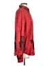No. 21 Print Red Long Sleeve Blouse Size EU (IT) 40 / US 4 - photo 4