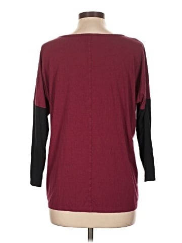Charming Charlie 3/4 Sleeve Top (view 2)