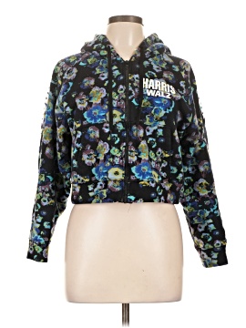 Ulla Johnson Zip Up Hoodie