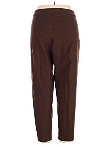 Alfred Dunner Casual Pants (view 2)