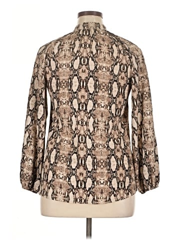 Adora 3/4 Sleeve Blouse (view 2)