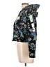 Ulla Johnson Black Zip Up Hoodie Size L - photo 5