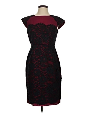 L.K. Bennett Cocktail Dress (view 1)