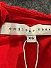Endless Rose 100% Polyester Red Cocktail Dress Size XS - photo 7