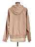 Forever 21 Color Block Tan Windbreaker Size L - photo 2