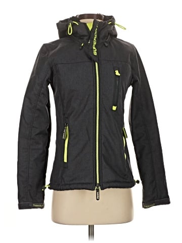 Super Dry Snow Jacket (view 1)