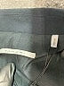 T Tahari Black Blazer Size 8 - photo 6