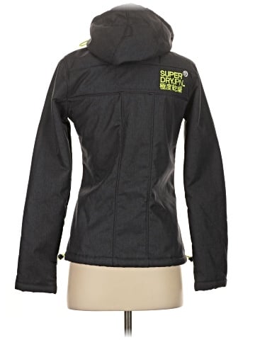 Super Dry Snow Jacket (view 2)