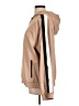 Forever 21 Color Block Tan Windbreaker Size L - photo 5