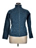Hurley 100% Polyester Blue Fleece Size XL - photo 1