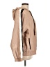 Forever 21 Color Block Tan Windbreaker Size L - photo 4