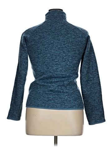 Hurley Fleece (view 2)