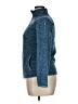 Hurley 100% Polyester Blue Fleece Size XL - photo 5