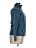Hurley 100% Polyester Blue Fleece Size XL - photo 4