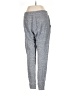 Forever 21 Tweed Gray Sweatpants Size XS - photo 2