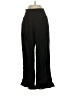 Unbranded Black Casual Pants Size S (estimated) - photo 1