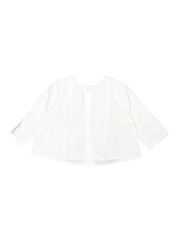 Bonpoint 3/4 Sleeve Blouse (view 2)