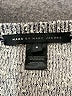 Marc by Marc Jacobs Tweed Blue Silver Cardigan Size S - photo 7