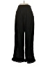 Unbranded Black Casual Pants Size S (estimated) - photo 2