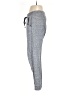Forever 21 Tweed Gray Sweatpants Size XS - photo 5