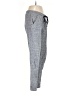 Forever 21 Tweed Gray Sweatpants Size XS - photo 4