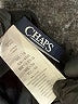 Chaps Black Swimsuit Bottoms Size 16 - photo 3
