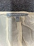 Daniel Rainn Ivory Long Sleeve Blouse Size M - photo 7