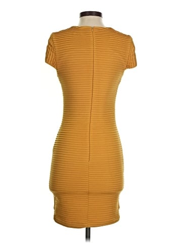 Torn by Ronny Kobo Casual Dress (view 2)