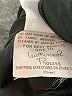Assorted Brands 100% Leather Black Leather Skirt Size 8 - photo 5