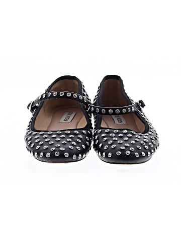 Steve Madden Flats (view 2)