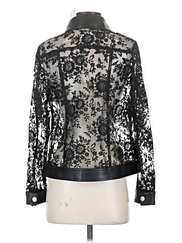 Colleen Lopez Leather Jacket (view 2)