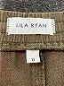 Lila Ryan Brown Casual Pants Size 8 - photo 7