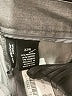 New Directions Gray Dress Pants Size 22w - photo 4