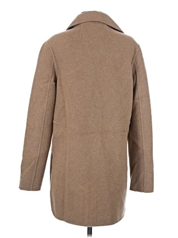 Belle & Bloom Wool Coat (view 2)