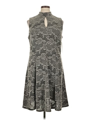 Sharagano Casual Dress (view 1)