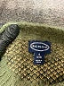 Scoop Camo Green Pullover Sweater Size S - photo 7