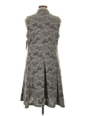 Sharagano Casual Dress (view 2)